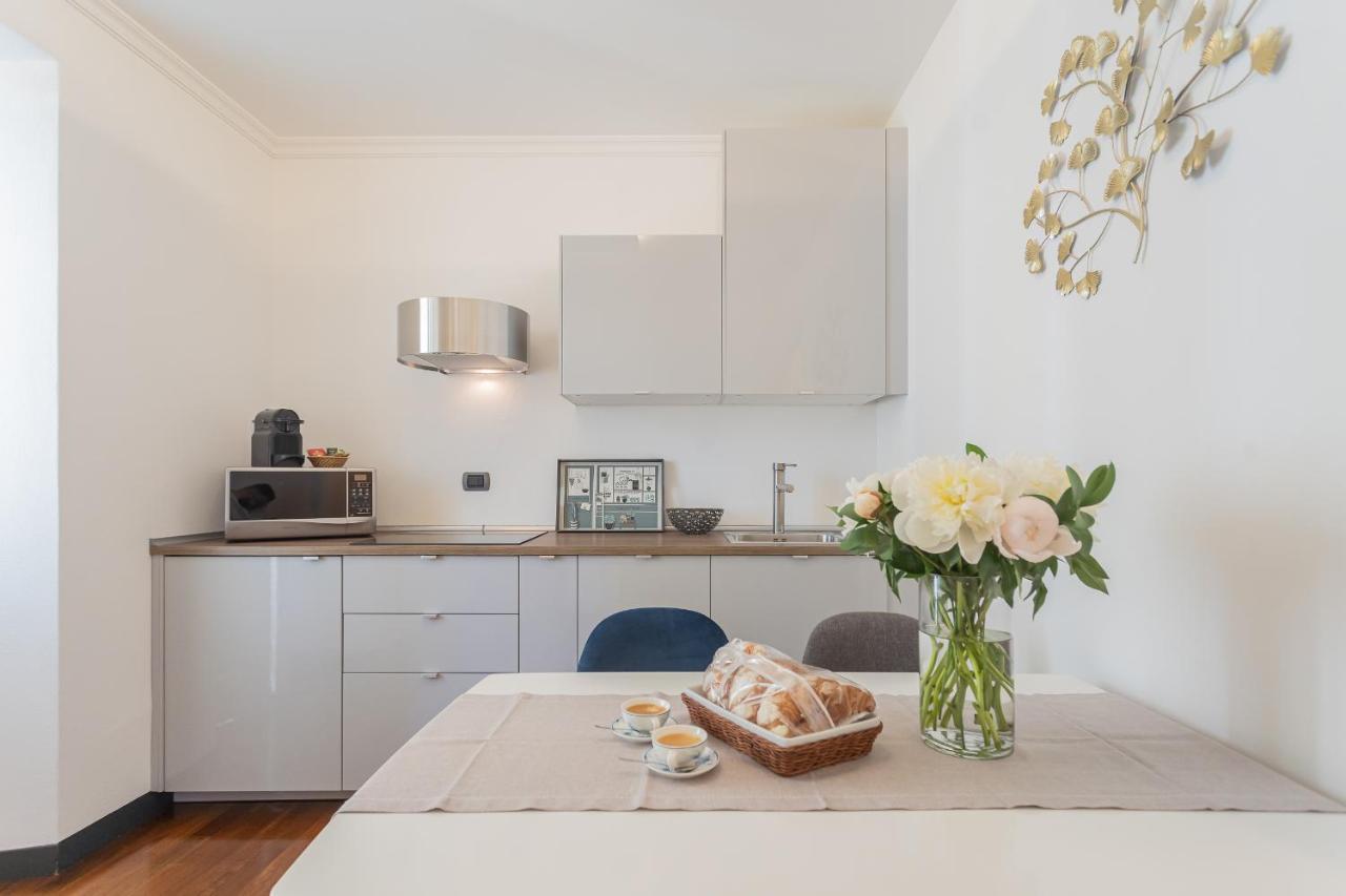 Lake Holiday Como By Rent All קומו מראה חיצוני תמונה