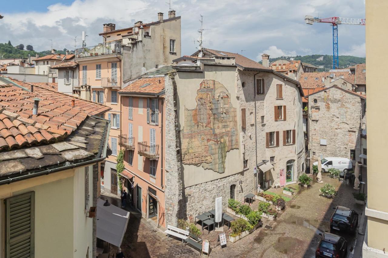 Lake Holiday Como By Rent All קומו מראה חיצוני תמונה