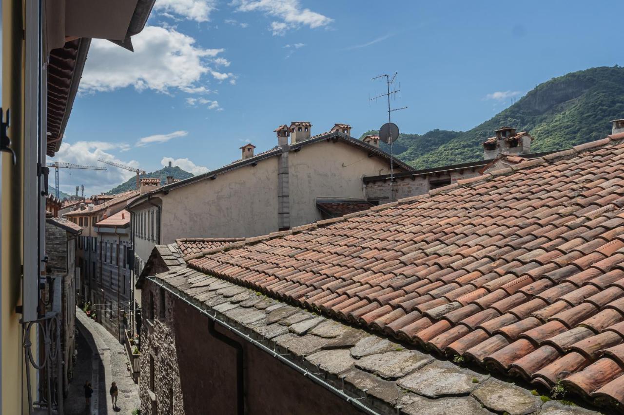 Lake Holiday Como By Rent All קומו מראה חיצוני תמונה