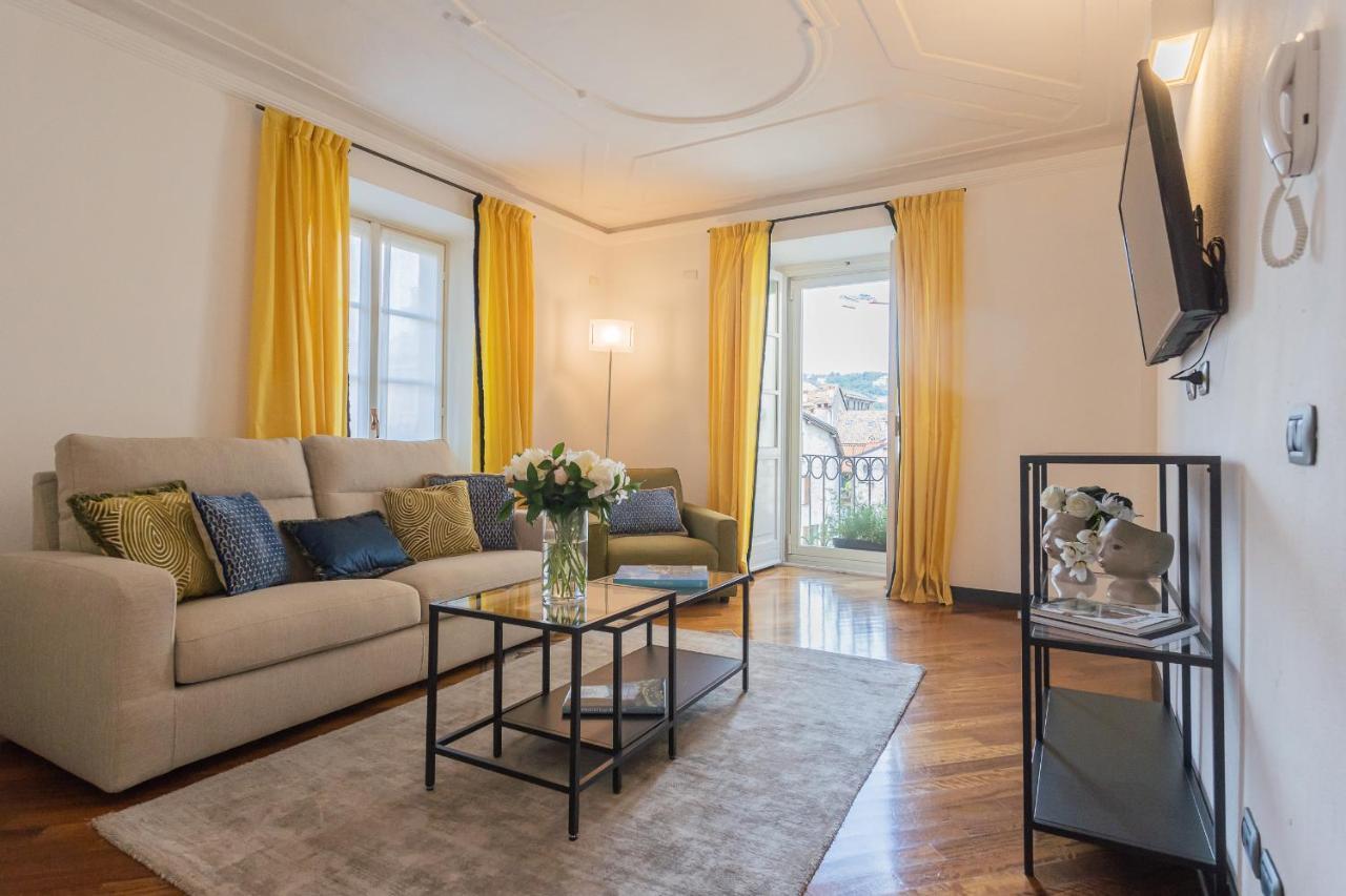 Lake Holiday Como By Rent All קומו מראה חיצוני תמונה