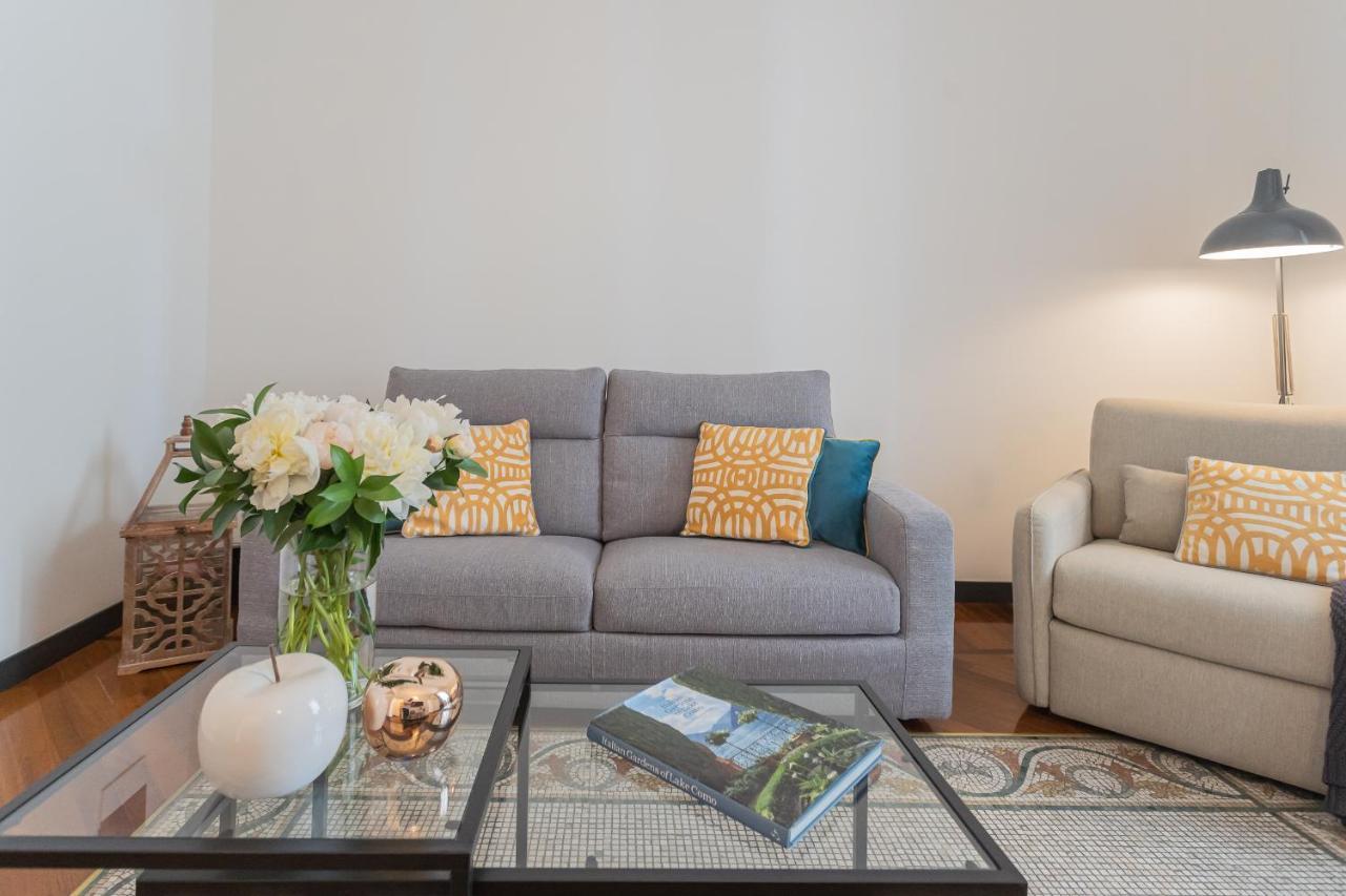 Lake Holiday Como By Rent All קומו מראה חיצוני תמונה