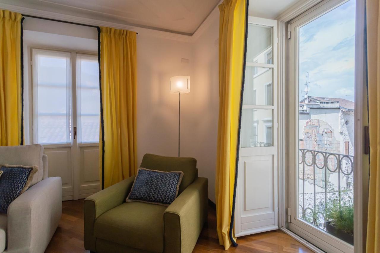 Lake Holiday Como By Rent All קומו מראה חיצוני תמונה