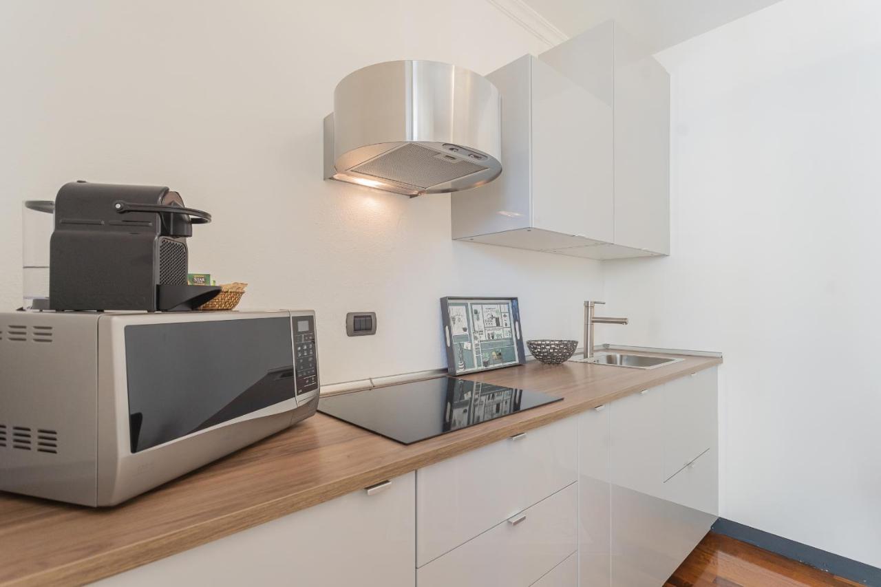 Lake Holiday Como By Rent All קומו מראה חיצוני תמונה